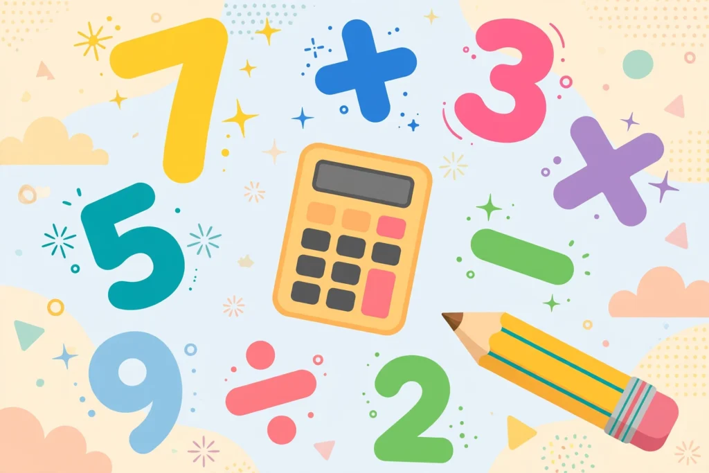 50 Math Riddles With Answers (Easy, Medium & Hard)